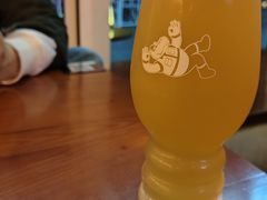 -TOKTOK精酿啤酒·咖啡(荔枝湾店)
