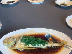 -上海滩餐厅(BFC外滩金融中心店)