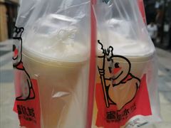 -蜜雪冰城(新北万达一店)
