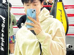 -TFC 纯泰拳馆MuayThai