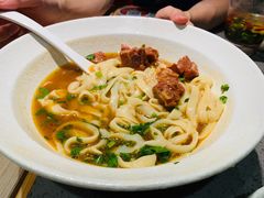 -大师兄·西北小馆(南沙万达广场店)