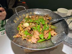 -费大厨辣椒炒肉(黄兴中心广场店)