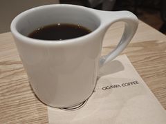 -OGAWA COFFEE 京都駅中央口店