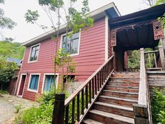 -姚家山旅游风景区