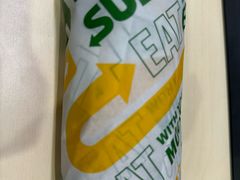 -赛百味SUBWAY(悠唐店)