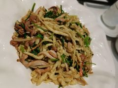 -普天和酒楼·新津菜·烤鸭(天津之眼店)