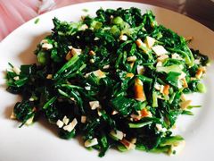 -长廊饭店(锦溪古镇店)