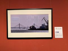 -江苏省美术馆(长江路新馆)