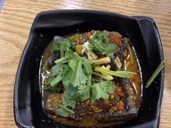 老长沙臭豆腐-螺大蛳柳州螺蛳粉·火锅·热干面(西城永捷店)