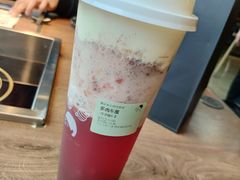 -喜茶(北京三里屯太古里店)