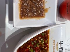 -牛物鲜切牛肉火锅(宜家荟聚店)