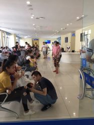 点击看大图 -苏州大学附属儿童医院(园区总院)