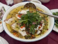 -天天海鲜城·海鲜大排档(新溪店)
