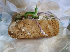 -SUBWAY赛百味(金码大厦店)