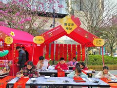 -东莞松山湖万象汇