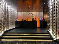 -8餐厅(新葡京酒店)