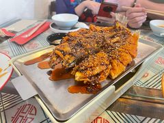 -七寻八找·胡同菜