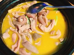 -新悦·霞浦海鲜生(上下杭店)