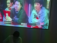 -华夏良子·足道SPA艾灸(翠微店)