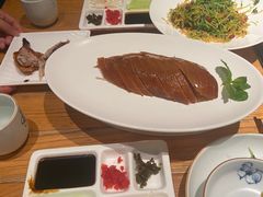 -四季民福烤鸭店(前门廊房二条店)