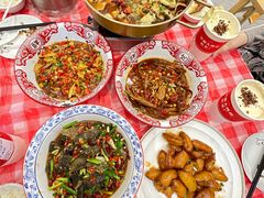 -三只鸟本地特色菜馆(上饶总店)