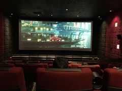 -成都百丽宫影城(LUXE太古里店)