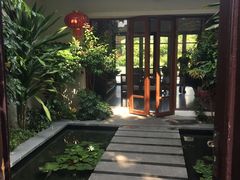 -候鸟水榕庄度假酒店