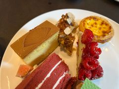 -广州文华东方酒店·悦铂尼西餐厅