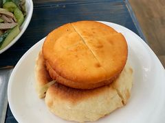 -诺敏塔拉奶茶-布里亚特包子-手把肉(锦都会店)