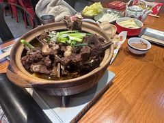 -三太子地摊烧烤·小龙虾(北蔡店)