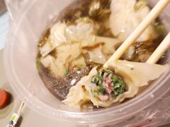 -真真鲜馄饨店(启蒙路店)