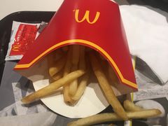 -麦当劳(郑州新郑机场)