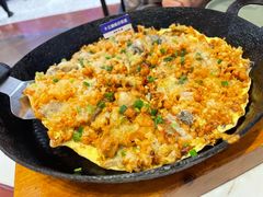 -南拳十三姨·潮汕砂锅粥·粤菜(西单大悦城店)