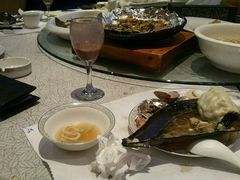 -渔公码头·九龙湾国际饭店