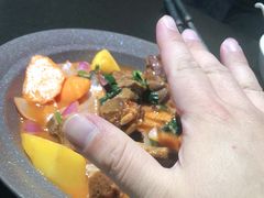 巴依馕包肉-巴依老爷新疆美食(远洋未来汇购物中心店)