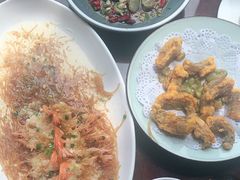 -启东恒大酒店·吕四渔号海鲜餐厅