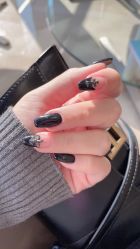 手部美甲-RL Nail·瑞丽美甲美睫品牌原创店