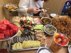 -谢智冷沾沾(马家巷总店)