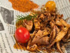 -品质伊骊新疆菜(紫金店)