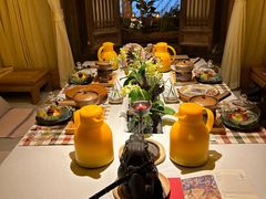 -叶叶菩提(太原别墅店)