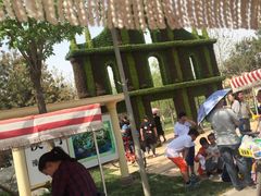 -武清南湖绿博园