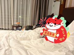 -衢州大花园国际酒店