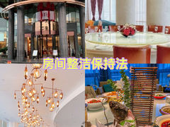 -湖锦酒楼·31年地道湖北菜(黄鹤楼店)