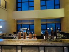 -秀·吧 Show Bar(兰州盛达希尔顿酒店)