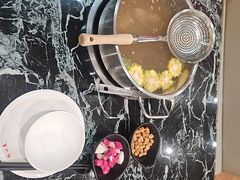 -潮汕美牛肉丸火锅店(天宁寺店)