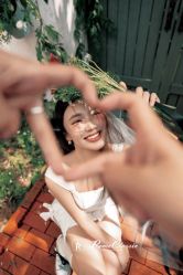 -罗马经典婚纱摄影·轻奢化定制