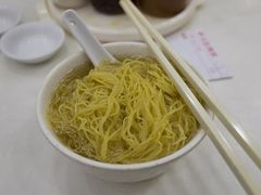 -麦文记面家(佐敦店)