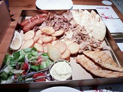 -HELLO MUSAE 拾光缪斯餐厅·纯正希腊风味(苏州中心店)