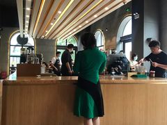 -星巴克臻选(福州东百中心分店)