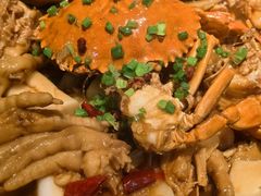 -胖哥俩肉蟹煲(福州仓山爱琴海店)